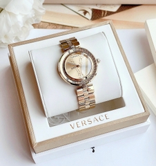 Next Versace Virtus infinity (mặt vàng)