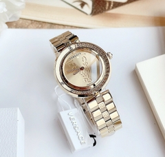 Next Versace Virtus infinity (mặt vàng)