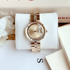 Next Versace Virtus infinity (mặt vàng)
