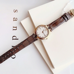 Versace Crystal Gleam VAN060016