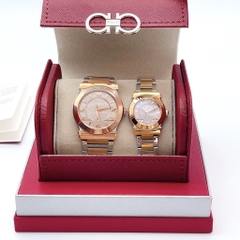 Salvatore Ferragamo Vega ( cặp )