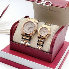 Salvatore Ferragamo Vega ( cặp )