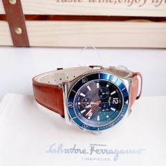 Salvatore Ferragamo 1898 (da nâu)