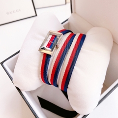 Gucci G-Frame Multicolored