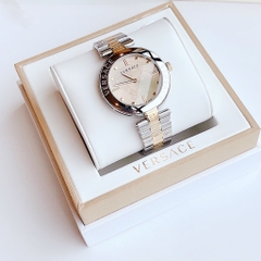 Versace New Lady Women's Watch Newss2021 (demi)