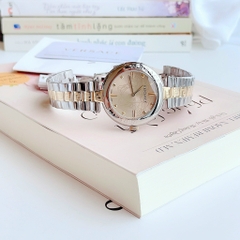 Versace New Lady Women's Watch Newss2021 (demi)