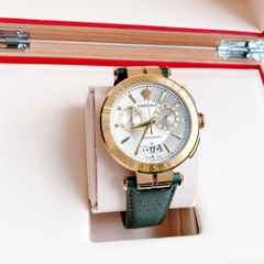 Versace New V-Race Chronogragh