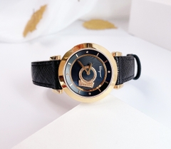Salvatore Ferragamo Minuetto (viền vàng)