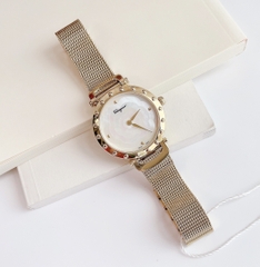 Salvatore Ferragamo Style lady