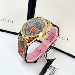 Gucci G-Timeless Strawberry Watch