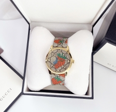 Gucci G-Timeless Strawberry Watch