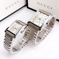 Couple Gucci