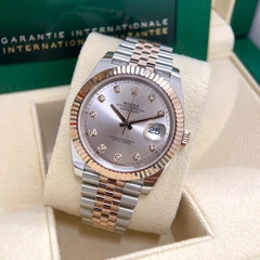 Rolex Datejust 41mm 126331