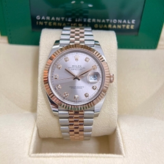 Rolex Datejust 41mm 126331