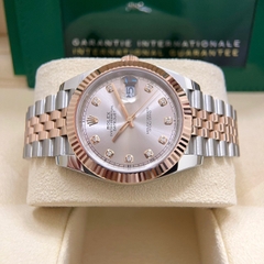 Rolex Datejust 41mm 126331