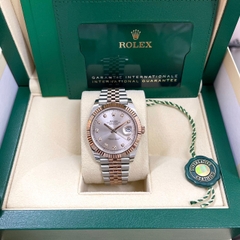 Rolex Datejust 41mm 126331