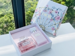 Set Miss Dior 50ml + lotion tận 75ml