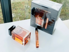 Set D&G The only one 100ml và 10ml
