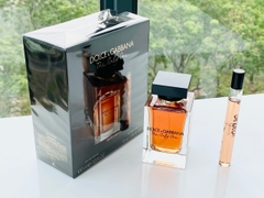 Set D&G The only one 100ml và 10ml