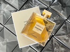 𝙎𝙚𝙩 𝙂.𝙪.𝙘.𝙘𝙞 𝙁𝙡𝙤.𝙧𝙖 𝙂𝙤𝙧.𝙜𝙚𝙤𝙪𝙨 𝙂𝙖𝙧𝙙𝙚𝙣𝙞𝙖 𝙀𝘿𝙋 100ml