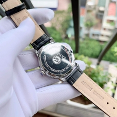 Zapal ZP201WS mặt trắng viền trắng