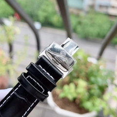 Zapal ZP201WS mặt trắng viền trắng