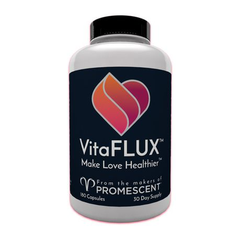 VitaFLUX® For Men
