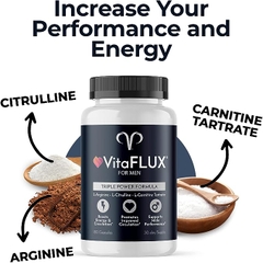 VitaFLUX® For Men