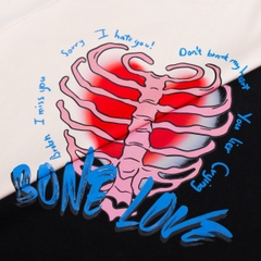 ÁO THUN BABY TEE 4LUCKY 