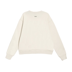 ÁO SWEATER TRƠN 4LUCKY- 6119