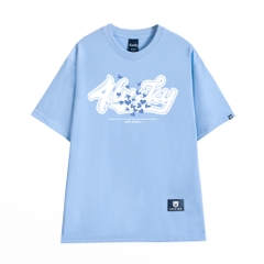 Áo thun nam form rộng 4LUCKY - 6015