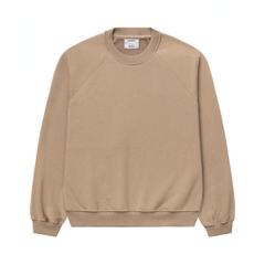 ÁO SWEATER TRƠN 4LUCKY- 6119