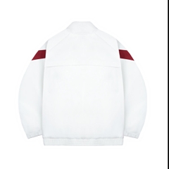 ÁO KHOÁC DÙ 4LUCKY VIỀN PHẢN QUANG - 6133