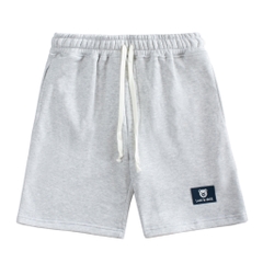 Quần short thun nam 4LUCKY - 6201
