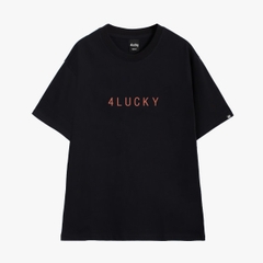 ÁO THUN FOM RỘNG 4LUCKY - 6035