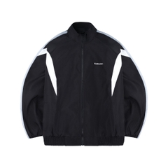 ÁO KHOÁC DÙ 4LUCKY VIỀN PHẢN QUANG - 6133