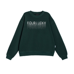 ÁO SWEATER 4LUCKY 