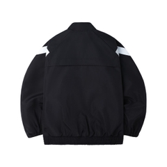 ÁO KHOÁC DÙ 4LUCKY VIỀN PHẢN QUANG - 6133