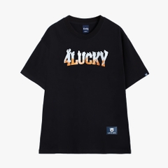 Áo thun form rộng 4LUCKY - 6011