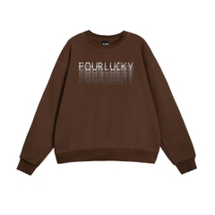 ÁO SWEATER 4LUCKY 