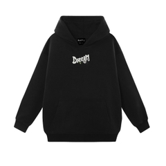 Áo Hoodie dài tay có nón 4LUCKY - 6115