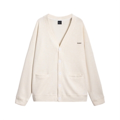 Áo khoác Cardigan trơn  4LUCKY - 6118