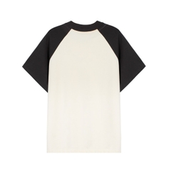 ÁO THUN 4LUCKY TAY RAGLAN 