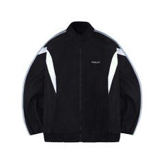 ÁO KHOÁC DÙ 4LUCKY VIỀN PHẢN QUANG - 6133