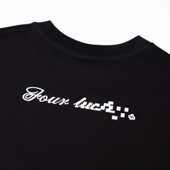ÁO THUN 4LUCKY 