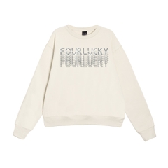 ÁO SWEATER 4LUCKY 