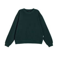ÁO SWEATER TRƠN 4LUCKY- 6119