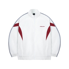 ÁO KHOÁC DÙ 4LUCKY VIỀN PHẢN QUANG - 6133