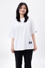 Áo thun nam trơn tay ngắn 4LUCKY - 6001