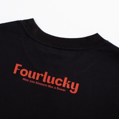 ÁO THUN 4LUCKY 